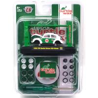 1965 VW BEETLE DELIXE USA MODEL - TURTLE WAX