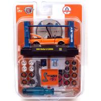 1968 SHELBY GT500 KR