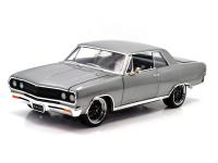 ACME  1:18 THE ANVIL 1965 CHEVROLET CHEVELLE