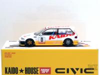 KAIDO HOUSE - HONDA CIVIC (EF) KAIDO KANJO V1