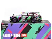 KAIDO HOUSE - DATSUN KAIDO 510 WAGON HKS V1