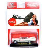 1959 CADILLAC SERIES 62