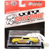 1966 DODGE CHARGER 383