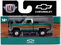 1973 CHEVROLET CHEYENNE SUPER 20 4X4