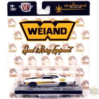 1970 FORD TORINO GT 429 SCJ