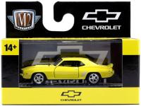 1969 CHEVROLET CAMARO SS/RS 396