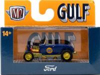 1932 FORD ROADSTER - GULF (CHASE CAR)