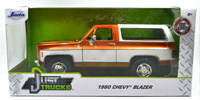 1980 CHEVROLET BLAZER K5 (COPPER)