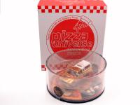 DIECAST TALK-1985 TOYOTA HILUX SR5 4X4 (CHASE CAR)