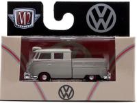 1959 VW DOUBLE CAB TRUCK USA MODEL