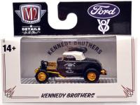 1932 FORD ROADSTER (CHASE CAR)