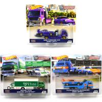 TEAM TRANSPORT ”G” 3台セット