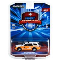 2019 DODGE DURANGO  - WEST DEER TOWNSHIP VOLUNTEER