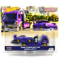 RWB PORSCHE 930 - AERO LIFT