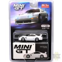 TOYOTA TRD 3000GT (SUPER WHITE)