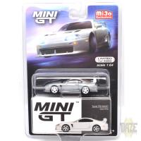 TOYOTA TRD 3000GT (SUPER WHITE) - CHASE CAR