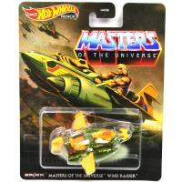 MASTERS OF THE UNIVERSE - WIND RIDER