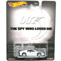 007 THE SPY WHO LOVED ME - LOTUS ESPRIT S1
