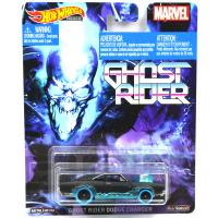 GHOST RIDER - DODGE CHARGER