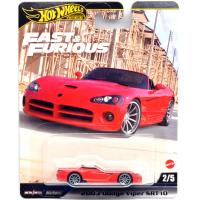 2003 DODGE VIPER SRT 10