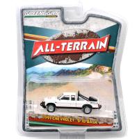 1991 CHEVROLET S-10 BAJA