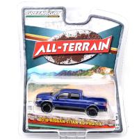 2018 NISSAN TITAN XD PRO-4X