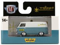 1964 DODGE A100 PANEL VAN