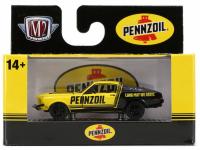 1968 FORD MUSTANG CUSTOM