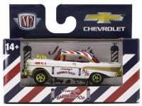 1957 CHEVROLET BEL AIR GASSER (CHASE CAR)