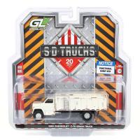 1980 CHEVROLET C-70 GRAIN TRUCK