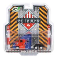 2019 MACK ANTHEM TRUCK CAB