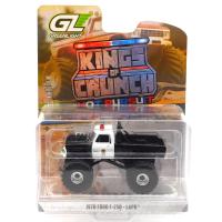 1978 FORD F-250 - LAPD