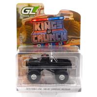 1979 FORD F-250 - SHELBY TOWNSHIP , MICHUGAN