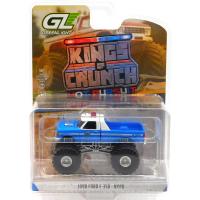 1990 FORD F-350 NYPD