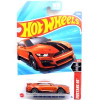 2020 FORD MUSTANG SHELBY GT500