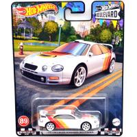 '95 TOYOTA CELICA GT-FOUR