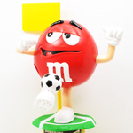 EURO LIMITED - SOCCER (RED)