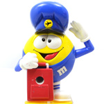 EURO LIMITED - MINIS PILOT (YELLOW)