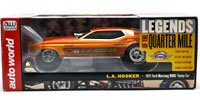 1971 FORD MUSTANG STEVE CONDIT LA HOOKER NHRA