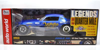 1971 CAMARO JUNGLE JIM LIBERMAN NHRA FUNNY CAR