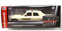 1974 DODGE MONACO ILLINOIS STATE POLICE