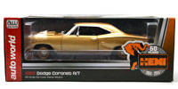 1969 DODGE CORONET R/T DODGE 100TH ANNIVERSARY