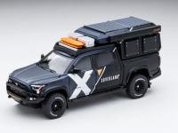 XOVERLAND X DIECAST TALK EX -  TOYOTA TUNDRA ORION