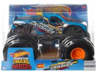 1/24 SCALE MONSTER TRUCKS - PODIUM CRASHER
