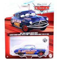DIRT TRACK FABULOUS HUDSON HORNET