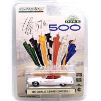 1973 CADILLAC ELDORADO CONVERTIBLE-57th INDIANAPOL