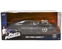 DOM'S '70 DODGE CHARGER R/T