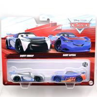 HARVEY RODCAP & BARRY DePEDAL