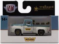 1956 FORD F-100 TRUCK