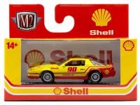 1990 CHEVROLET CAMARO IROCC-Z